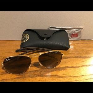 Ray-Ban Sunglasses